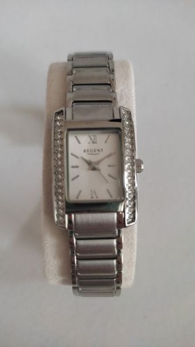 Regent acciaio inox orologio - regent,