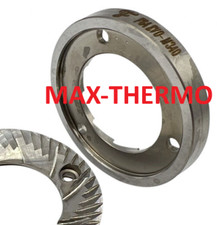 FIORENZATO F64 EVO  grinding