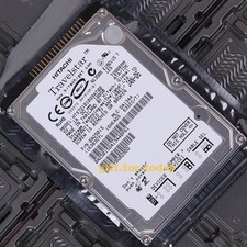 HITACHI 100 GB 7200 RPM IDE