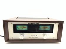 MARANTZ 250M Stereo Power