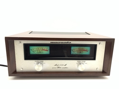 Marantz 250m stereo - marantz,