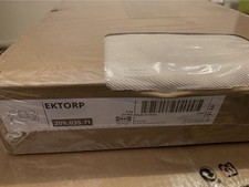 Fodera Ektorp IKEA Hallarp