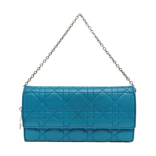 Dior lady - dior, lambskin