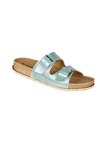 Inblu ciabatte donna con - ciabatte,