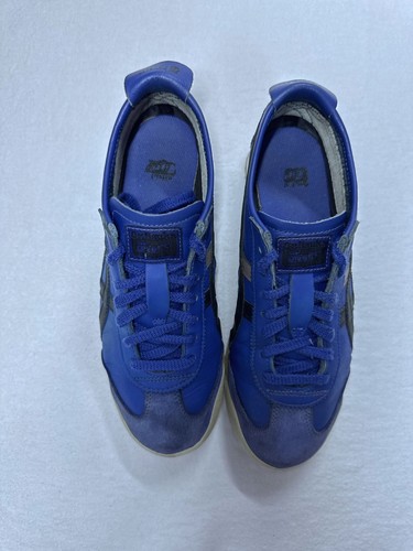 Onitsuka tiger mexico - tiger,