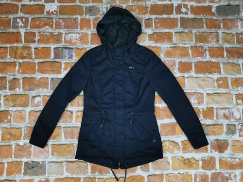 Only denim estate - denim, parka