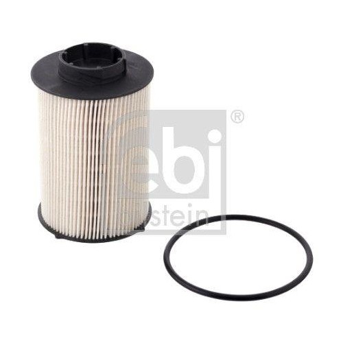 Filtro carburante febi - 1x,