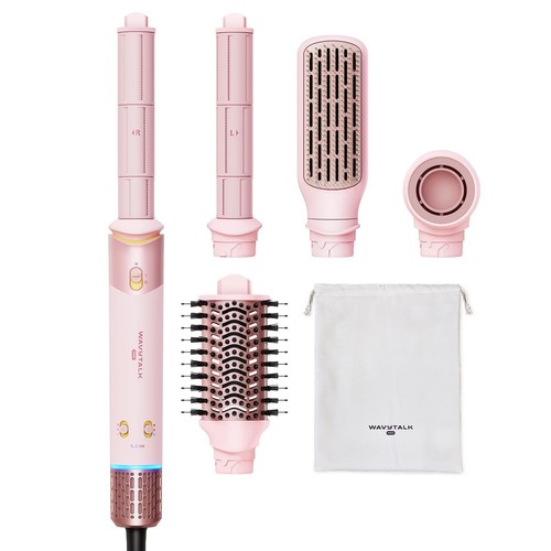 Wavytalk airshape pro - airshape,