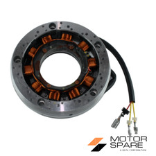ALTERNATORE MOTORE LOMBARDINI