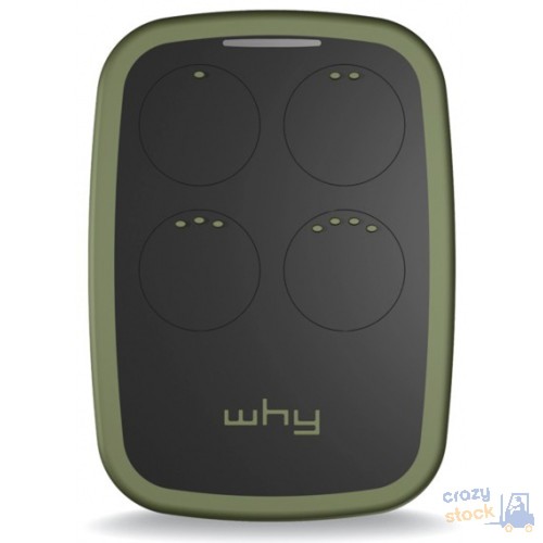 Sice tech radiocomando - why, evo