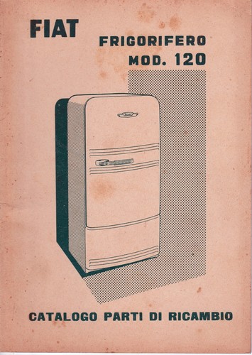 Catalogo epoca parti - catalogo, di