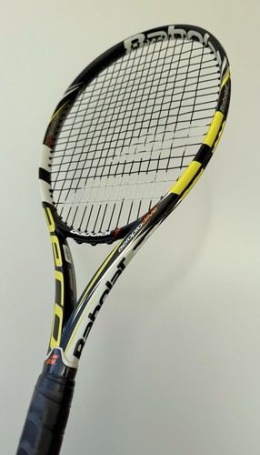 Racchetta tennis babolat - da,