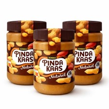 (8,33 EUR/kg) Jumbo Pindakaas