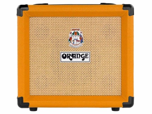 Orange crush amplificatore - crush,