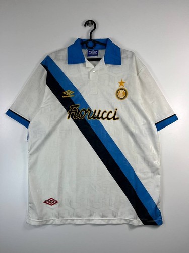 Maglia calcio away umbro - umbro, inter