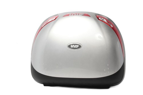 Topcase givi maxia iii monokey - topcase,