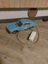 Marchesini Fiat Dino Scala 1/10 filoguidata Vintage Giochi Latta