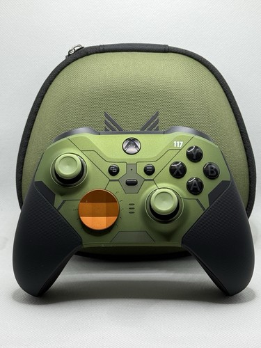Controller xbox elite series - xbox,