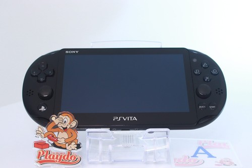 Game vita pch 2000 - ps, nero