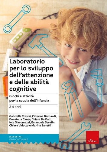 Laboratorio per sviluppo - laboratorio, lo