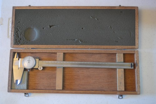 Pinza quadrante mitutoyo - pinza,