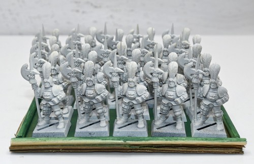 Warhammer fantasy empire - warhammer,