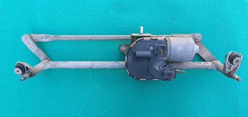 Motorino tergicristallo - motorino,