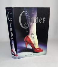 Cinder-Marissa