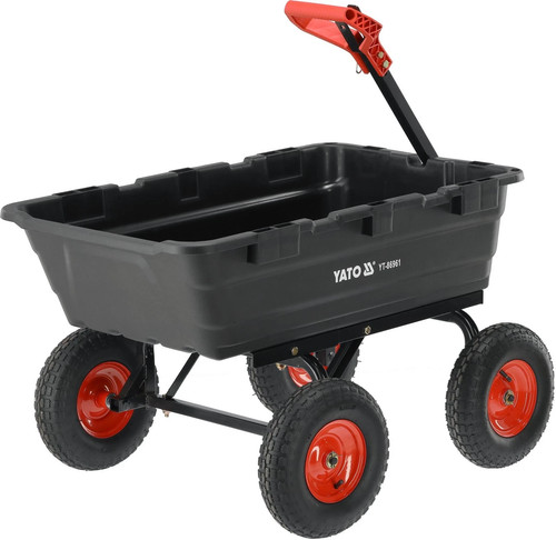 Carrello xxl - carrello,