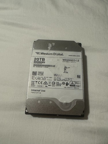 Western digital wd200edgz - digital,