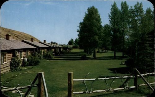 Meadowbrook lodge jackson - meadowbrook,