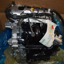Motore originale smart fortwo - motore,