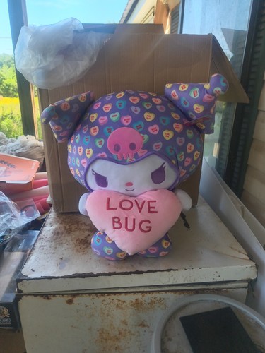 2026 kuromi sweethearts - sweethearts, san