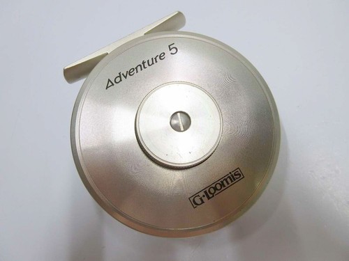 Loomis adventure g - 5,
