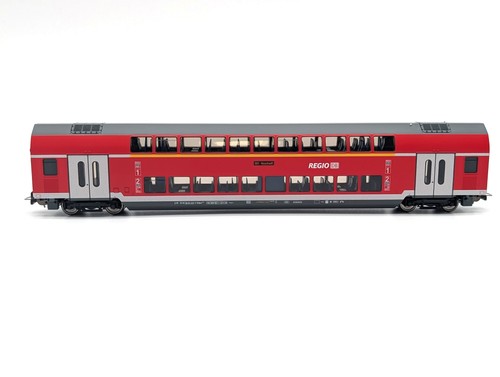 Piko carrozza due piani - carrozza, a