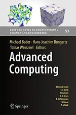 			Advanced Computing (Lecture