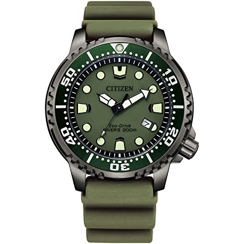 Orologio subacqueo citizen - subacqueo,