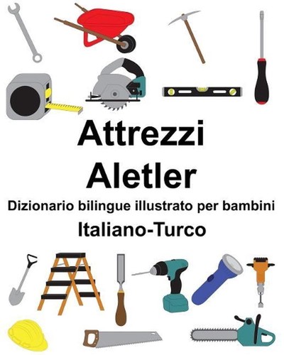 Italiano-Turco