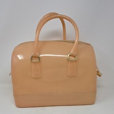 Furla The Candy Bag Tan