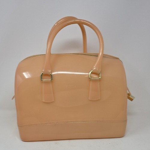 Furla the candy bag tan - the,