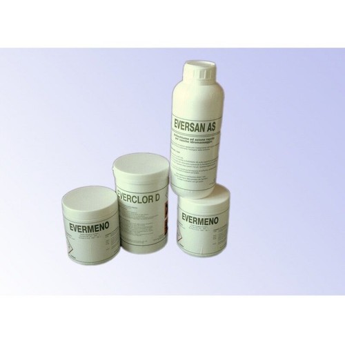 Kit prodotti per spa - prodotti,
