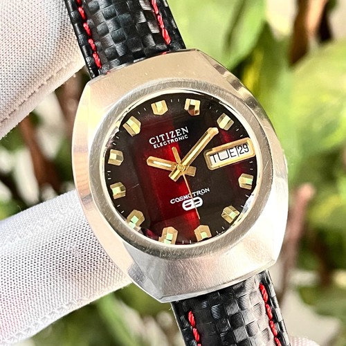 Orologio vintage citizen - vintage,