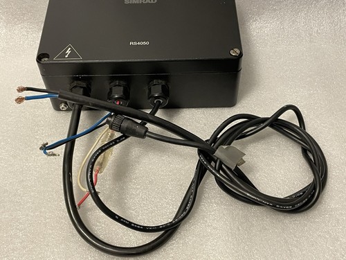 Simrad rs4050 alimentatore - rs4050,