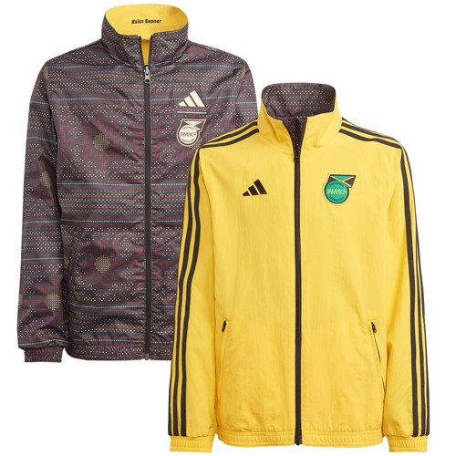 Giacca giamaica adidas - giacca,