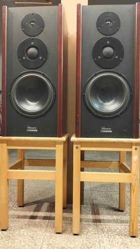 Dynaudio msp 220 diffusori - dynaudio,