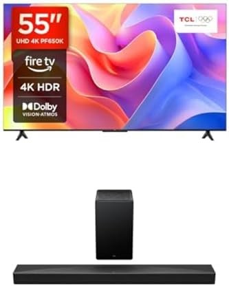 Tcl 55pf650k pollici 4k - 55pf650k, 55