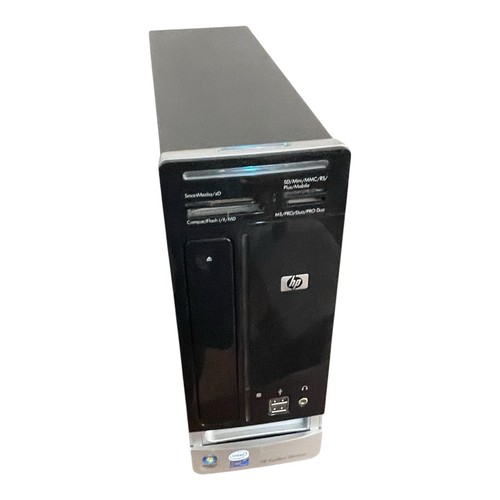 Pavilion slimline s3000 - hp,