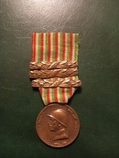 Regno Medaglia Militare 1ww