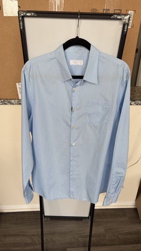 Prada men long sleeve - long,