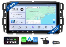 6+64 per Chevy Express 08-19